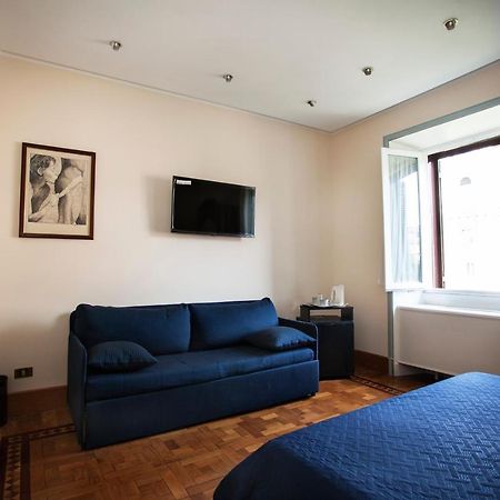 Martina House Bed & Breakfast Рим Екстериор снимка