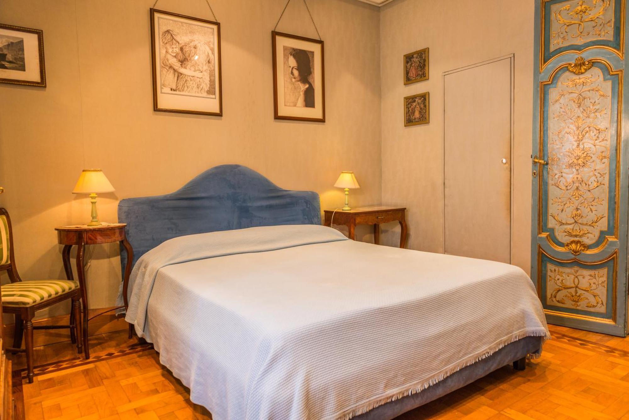 Martina House Bed & Breakfast Рим Стая снимка