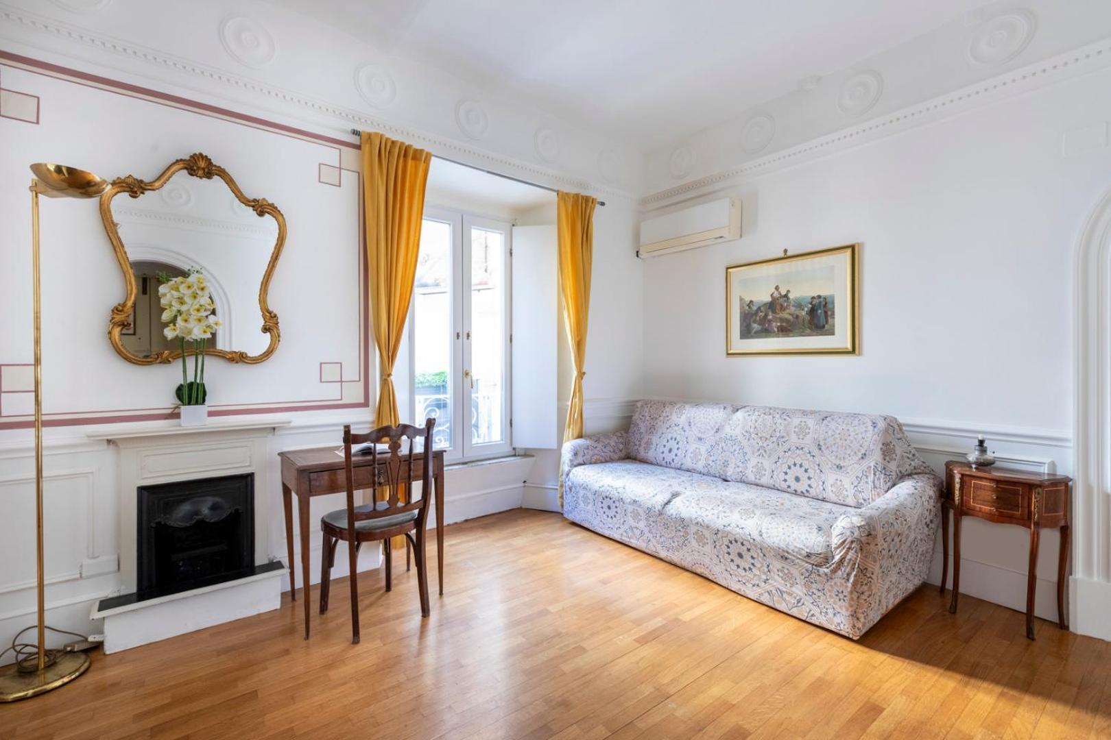 Martina House Bed & Breakfast Рим Екстериор снимка