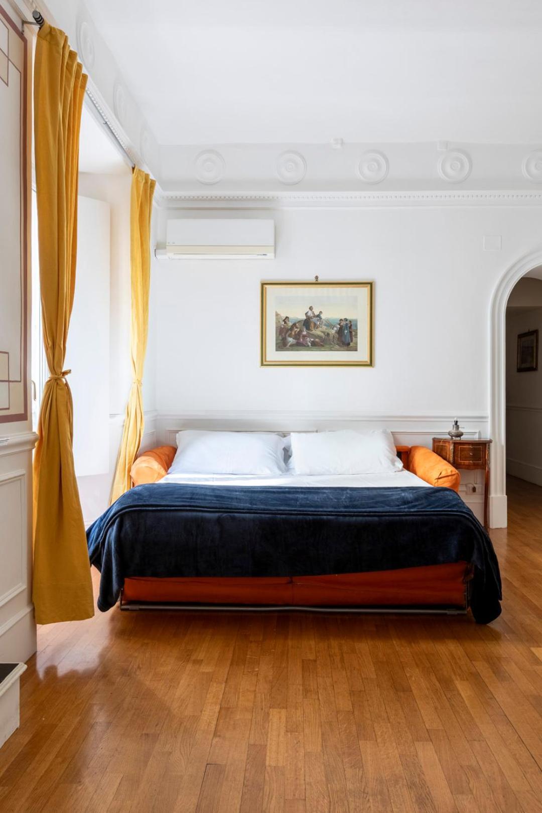 Martina House Bed & Breakfast Рим Екстериор снимка