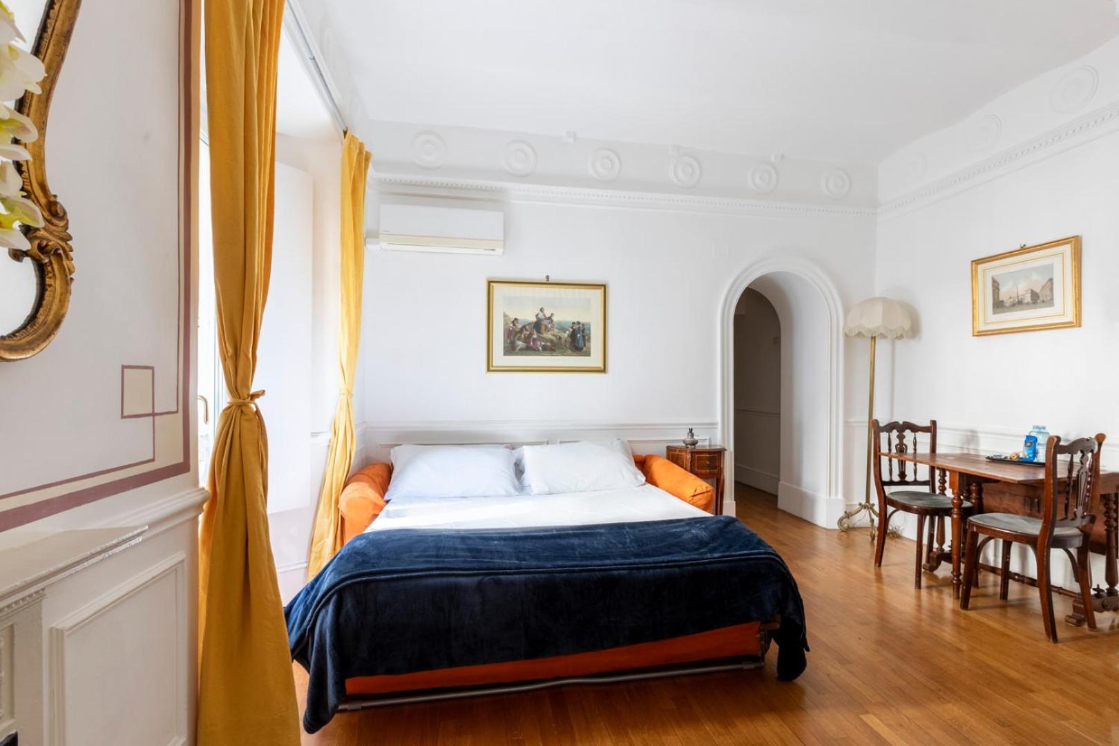 Martina House Bed & Breakfast Рим Екстериор снимка