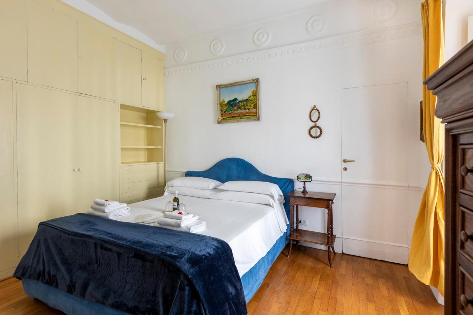 Martina House Bed & Breakfast Рим Екстериор снимка